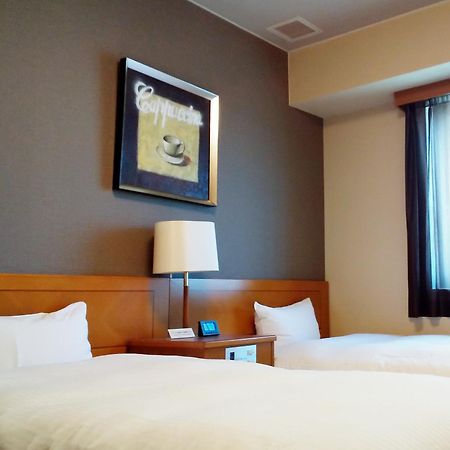 Hotel Route-Inn Hamamatsu Eki Higashi Extérieur photo