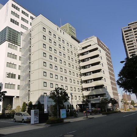 Hotel Route-Inn Hamamatsu Eki Higashi Extérieur photo