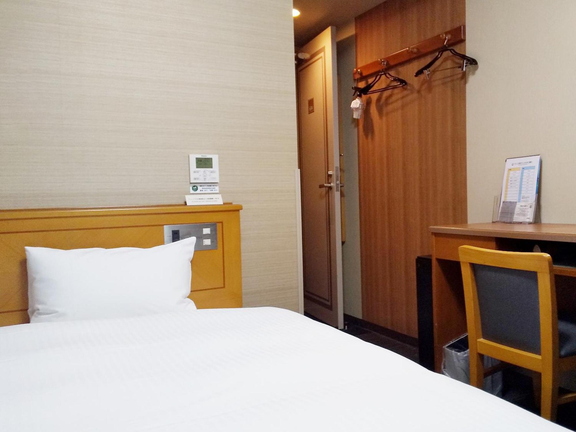 Hotel Route-Inn Hamamatsu Eki Higashi Extérieur photo