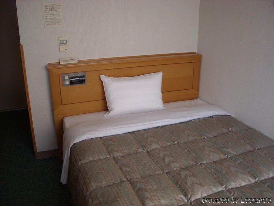 Hotel Route-Inn Hamamatsu Eki Higashi Extérieur photo