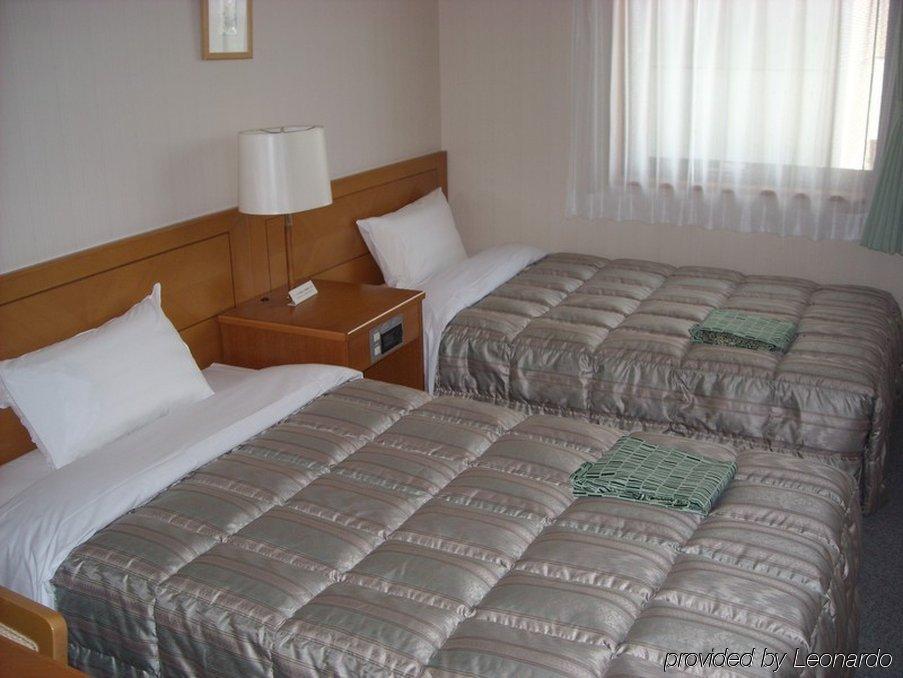 Hotel Route-Inn Hamamatsu Eki Higashi Extérieur photo