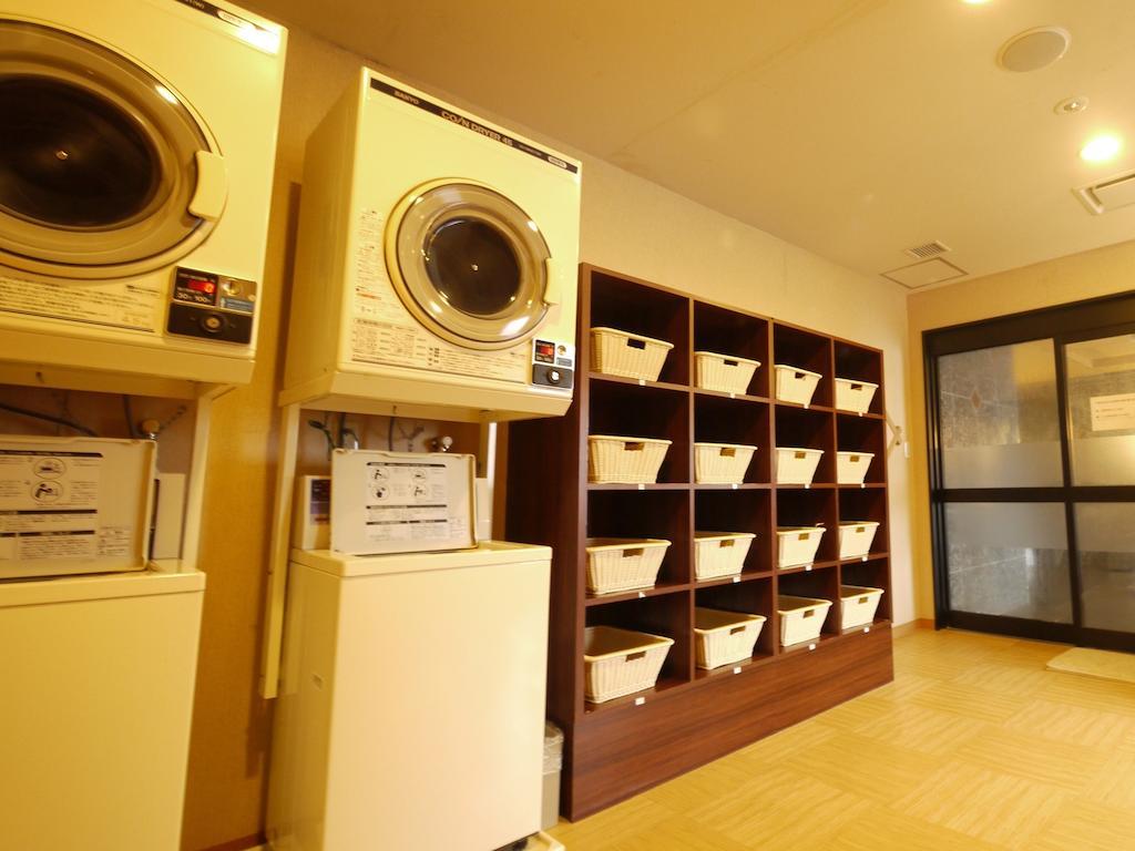 Hotel Route-Inn Hamamatsu Eki Higashi Extérieur photo