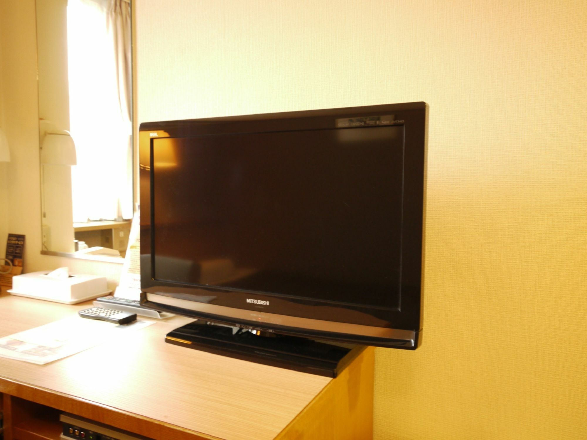 Hotel Route-Inn Hamamatsu Eki Higashi Extérieur photo